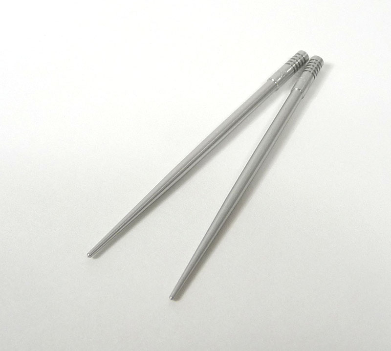 Mikuni EN11-58 and 59 needles, set of two, one of each size, MB