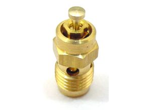 Dellorto Float needle valve, 2.00, PH/VH