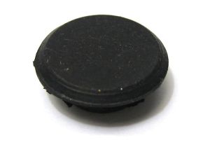 Lambretta Magneto housing cowling, anti rattle grommet