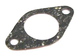 Gasket, Lambretta magneto housing sealing plate, MB