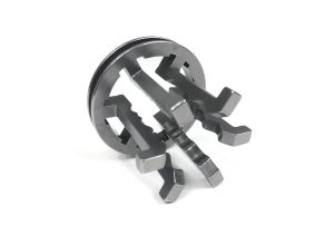 Lambretta Gear box selector (crusiform/sliding dog/cursor) Race-Tour MB