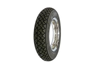 Scooter Tyre, 350:10, S83 High load version, Michelin