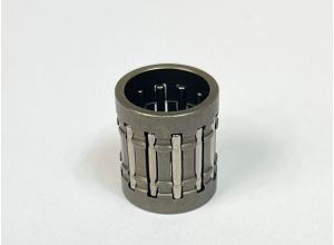 Lambretta Bearing, Small end, 16x20x22mm, for wide pistons, Yamaha