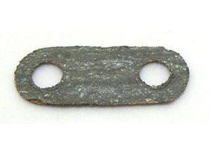 Gasket, Lambretta gear and clutch adjuster block, MB