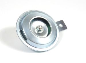Lambretta 12 volt horn, DC Battery type