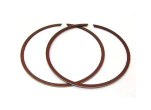 Lambretta Piston rings, 72.00mm, Race-Tour MB