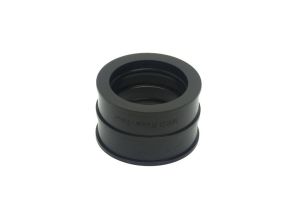 Carb Inlet mounting rubber, Dellorto VHSA, Mikuni 35mm TMX, 28-34mm Amal, Race-Tour MB