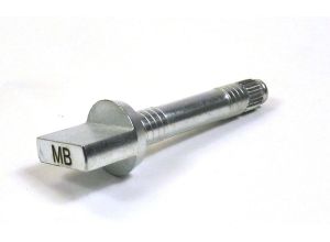 Lambretta Rear brake cam, Gp, MB