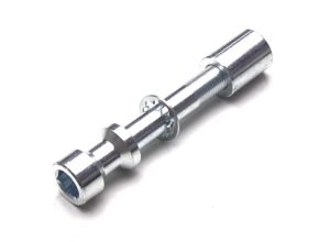 Lambretta Headset (handlebar) fork clamp bolt, S1, Casa