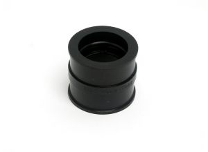Carb Inlet mounting rubber, Dellorto PHBL, TMX 24mm, Race-Tour MB