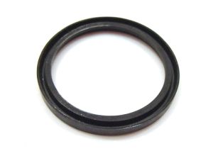 Lambretta Front hub drum back plate speedo seal, MB