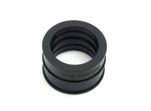 Carb Inlet mounting rubber, Dellorto VHSA, Mikuni 35mm TMX, 28-34mm Amal, Race-Tour MB