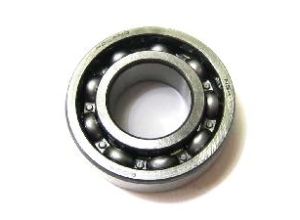 Lambretta Bearing, End plate roller, Race-Tour MB brand