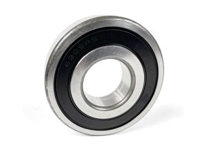 Lambretta Bearing, Drive side touring type with extra seal, name brand