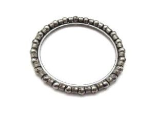 Lambretta Fork steering bearing race (cage) top (upper)