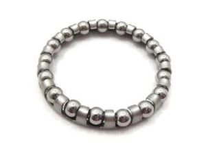 Lambretta Fork steering bearing race (cage) bottom (lower)