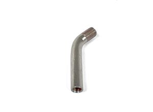 Dellorto/Mikuni Cable elbow, 50 degree, PH/VH/TMX