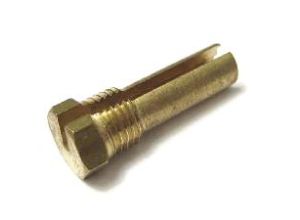 Dellorto Slide needle screw, VH