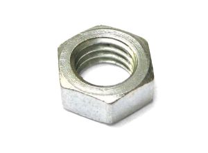 Dellorto Elbow adjuster screw lock nut, PH/VH