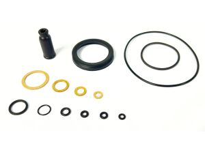 Dellorto Gasket set, PHBH