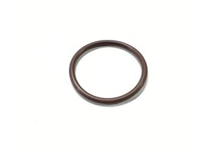 Dellorto Carb top O ring for PHBL carbs, Brown Viton, MB