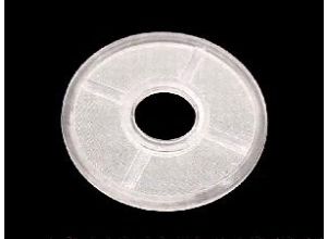 Dellorto Fuel filter (in banjo) PH range