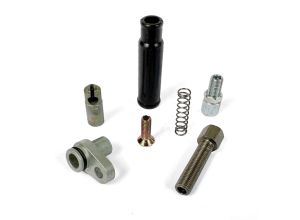 Dellorto Cable choke assembly PH/VH, MB