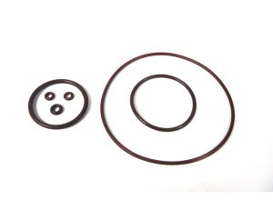 Dellorto Carb O ring kit, PH range, Brown, Viton, MB