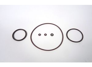 Dellorto Carb O ring kit, PH range, Brown, Viton, MB