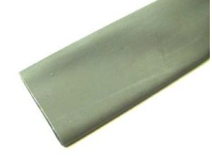 Universal Electrical heat shrink, Grey, 19mm down to 9.5mm, 10cm