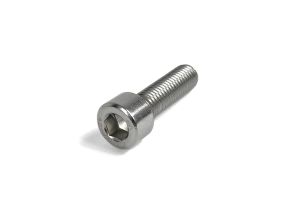 Screw allen cap head 10x35mm, stainless steel