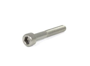 Screw allen cap head 6x40mm, stainless steel