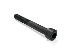 Screw allen cap head 6x50mm, self coloured