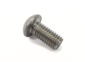 Screw dome Allen cap head 8x16mm, stainless steel