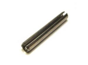 Roll pin 6x40mm, Lambretta for stand feet rubber, stainless steel