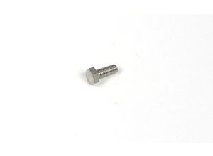 Screw hexagon set 5x12mm, flywheel head cowls, stainless steel