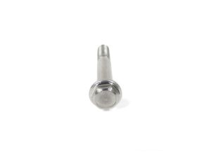 Hexagon Bolt 7x42mm, Lambretta long inlet, stainless steel, MB