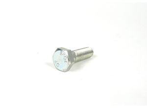 Hexagon Bolt 10x35mm, zinc plated