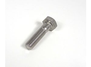 Hexagon Bolt 10x40mm, stainless steel
