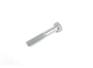 Hexagon Bolt 10x45mm, zinc plated