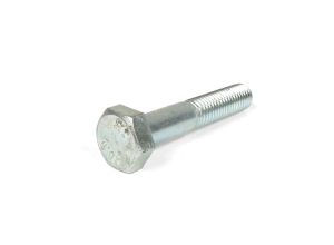 Hexagon Bolt 8x40mm, Zundapp Bella, for shocker conversion, zinc plated