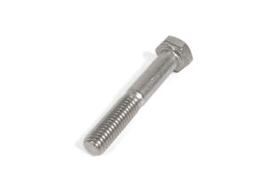 Hexagon Bolt 8x50mm, stainless steel