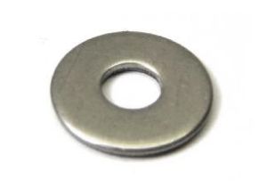 Washer repair 6x18mm, Lambretta front dampers, stainless steel