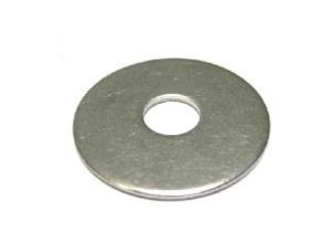 Washer repair 8x30mm, stainless steel