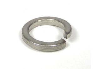 Washer spring 12mm, stainless steel