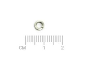 Washer spring 3mm, stainless steel
