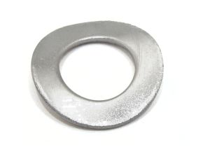 Washer wavy 6mm, stainless steel
