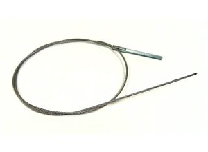 Lambretta Cable, Rear brake threaded Inner only, Race-Tour MB