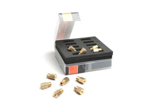 Mikuni Main jet set (kit) (330-375) bgm