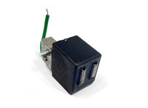 Lambretta Electronic Ignition internal pick up (pulse coil) Black box